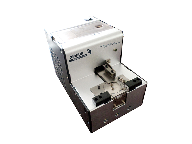 轉(zhuǎn)盤式螺絲供料機