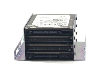 供應4x2.5寸HDD/SSD硬盤支架——東莞市常平展欣電子銷售部產品詳解